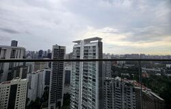Ardmore Residence (D10), Condominium #450545531